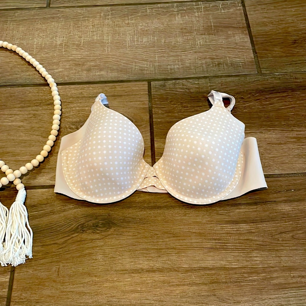 Warner bra 34c